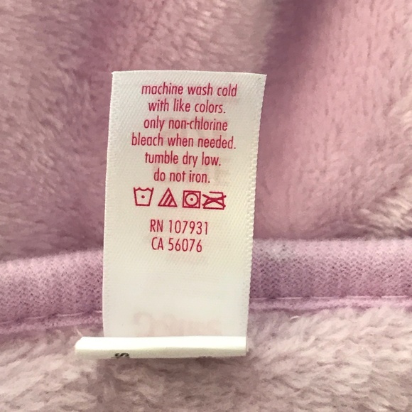 JUSTICE KIDS MERMAID SLEEPING BAG - Picture 4 of 4